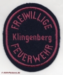 FF Heilbronn Abt. Klingenberg alt