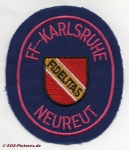 FF Karlsruhe Abt. Neureut