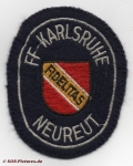 FF Karlsruhe Abt. Neureut