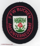 FF Buchen Abt. Unterneudorf
