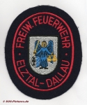 FF Elztal Abt. Dallau
