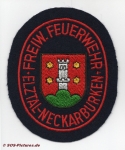 FF Elztal Abt. Neckarburken
