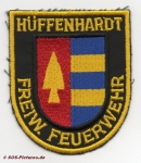 FF Hüffenhardt