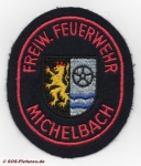 FF Aglasterhausen Abt. Michelbach