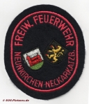 FF Neunkirchen Abt. Neckarkatzenbach