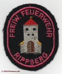 FF Walldürn Abt. Rippberg Ortswappen