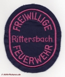 FF Elztal Abt. Rittersbach alt