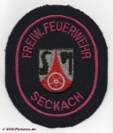 FF Seckach
