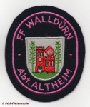 FF Walldürn Abt. Altheim