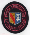 FF Ettlingen Abt. Spessart
