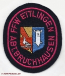FF Ettlingen Abt. Bruchhausen