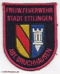 FF Ettlingen Abt. Bruchhausen