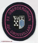 FF Oberderdingen Abt. Grossvillars