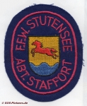 FF Stutensee Abt. Staffort