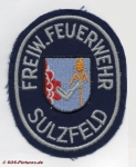 FF Sulzfeld