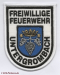 FF Bruchsal Abt. Untergrombach