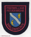 FF Waldbronn