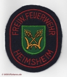 FF Heimsheim