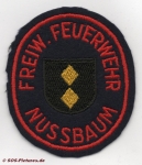FF Neulingen Abt. Nussbaum