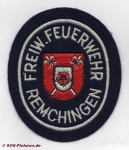 FF Remchingen