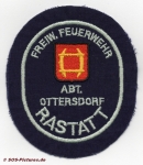 FF Rastatt Abt. Ottersdorf