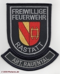 FF Rastatt Abt. Rauental