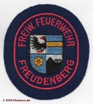 FF Freudenberg