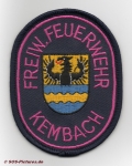 FF Wertheim Abt. Kembach
