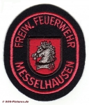 FF Lauda-Königshofen Abt. Messelhausen