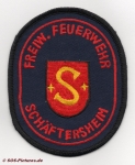 FF Weikersheim Abt. Schäftersheim