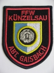 FF Künzelsau Abt. Gaisbach