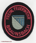 FF Braunsbach