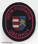 FF Oberrot