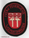 FF Wolpertshausen
