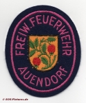 FF Bad Ditzenbach Abt. Auendorf