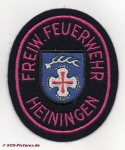 FF Heiningen
