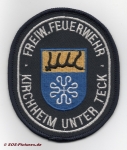 FF Kirchheim unter Teck