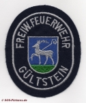 FF Herrenberg Abt. Gültstein