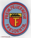 FF Freudental