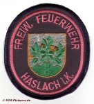 FF Haslach im Kinzigtal