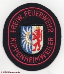 FF Lahr Abt. Kippenheimweiler