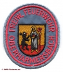 FF Oberharmersbach