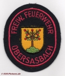 FF Sasbach Abt. Obersasbach