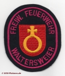 FF Offenburg Abt. Waltersweier
