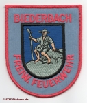 FF Biederbach