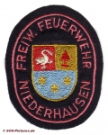 FF Rheinhausen Abt. Niederhausen (ehem.)