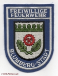 FF Blumberg