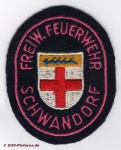 FF Neuhausen ob Eck Abt. Schwandorf