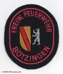 FF Bötzingen