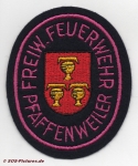 FF Pfaffenweiler